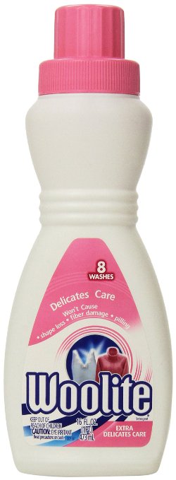 WOOLITE - For All Delicates -16 oz/12pk