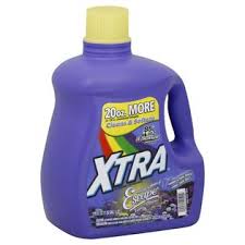 XTRA Liq. 2x ESCAPE LAVEN.&VAN BONUS   - 175oz/4pk