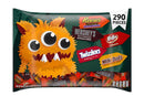 Hershey's Monster Bag Candy Assortment 290ct - 90.65oz/1pk