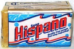 Hispano Soap Pastas - 2pc Pack/25pk