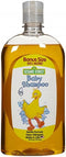 SESAME STREET Baby Shampoo Bonus Size - 24oz/12pk