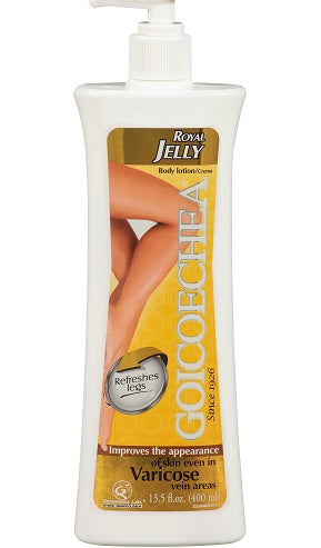 Goicoechea Royal Lotion - 13.5oz/12pk