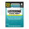 Listerine Cool Mint Pocketpaks Breath Strips (432 strips) - 72ct/6pk