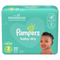 Pampers Baby Dry Diapers Size 3 - 32ct/4pk