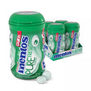 Mentos Pure Fresh Sugar-Free Chewing Gum Spearmint - 50ct/4pk