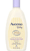 Aveeno Baby Calming Comfort Bath With Lavender And Vanilla - 18oz/3pk