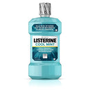 Listerine Mouth Wash Cool Mint - 1L/6pk
