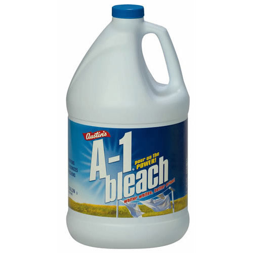 Bleach-Regular Austin A-1 - 32oz/12pk