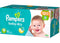 Pampers Baby Dry SUPERPACK size 4 - 92ct/1pk