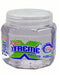 Xtreme Hair Gel Wet-Line Clear - 8.8oz/24pk