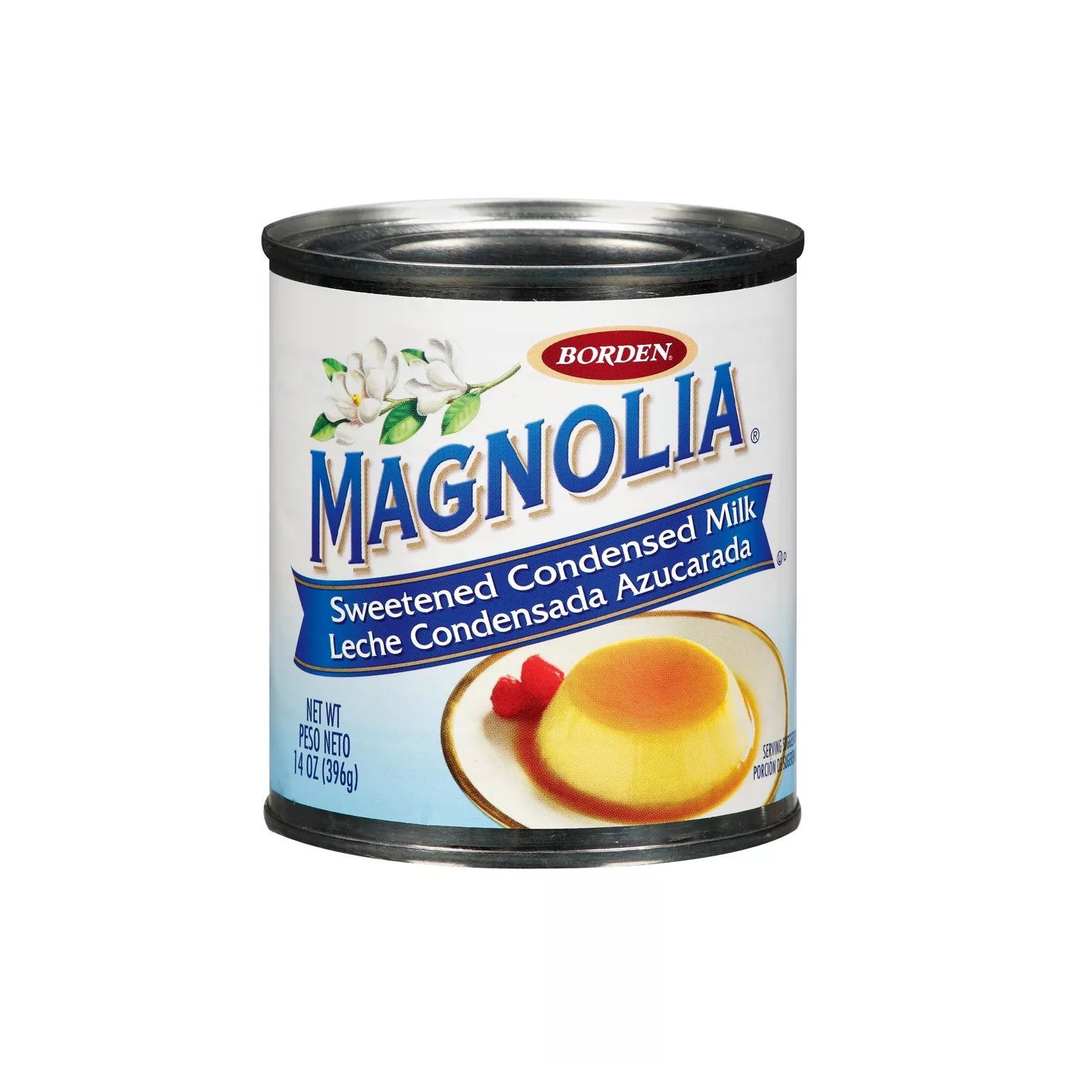 Magnolia Sweetened Condensed Milk - 14oz/6pk