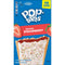 Kellogg's Pop-Tarts, Frosted Strawberry - 2ct/48pk