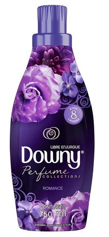 Downy Romance (Purple) - 25.4oz/9pk