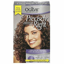 Ogilvie Precisley Right Professional Perm for Color Treated & Delicate Hair - 1ct/12pk