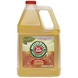 Murphy's Oil SOAP LIQUID - 128oz/4pk
