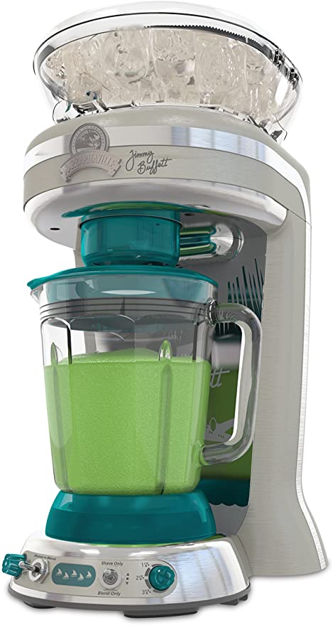 Margaritaville Key West Jimmy Buffet Anniversary Edition Frozen Concoction Maker DM1946-000-033