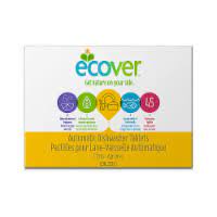 Ecover Automatic Dishwasher Tablets - 45ct/5pk