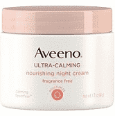 Aveeno Absolutely Ageless Restorative Night Cream - 1.7oz/12pk