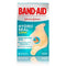 Band-Aid Brand Adhesive Bandages Hydro Seallarge All One Size 1.7" X 2.7" - 6ct/6pk
