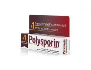 Polysporin First Aid Antibiotic Ointment - 1oz/6pk