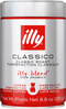 Illy Classico Filter Ground 250gr /12pk