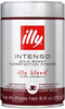 Illy Intenso Ground 250gr/12pk
