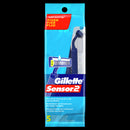 Gillette Sensor2 Men's Disposable Razors - 5ct/36pk