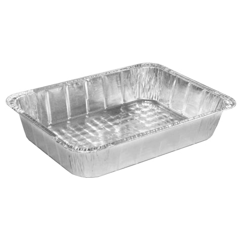 Aluminum Giant Lasagna Pan - 50pk