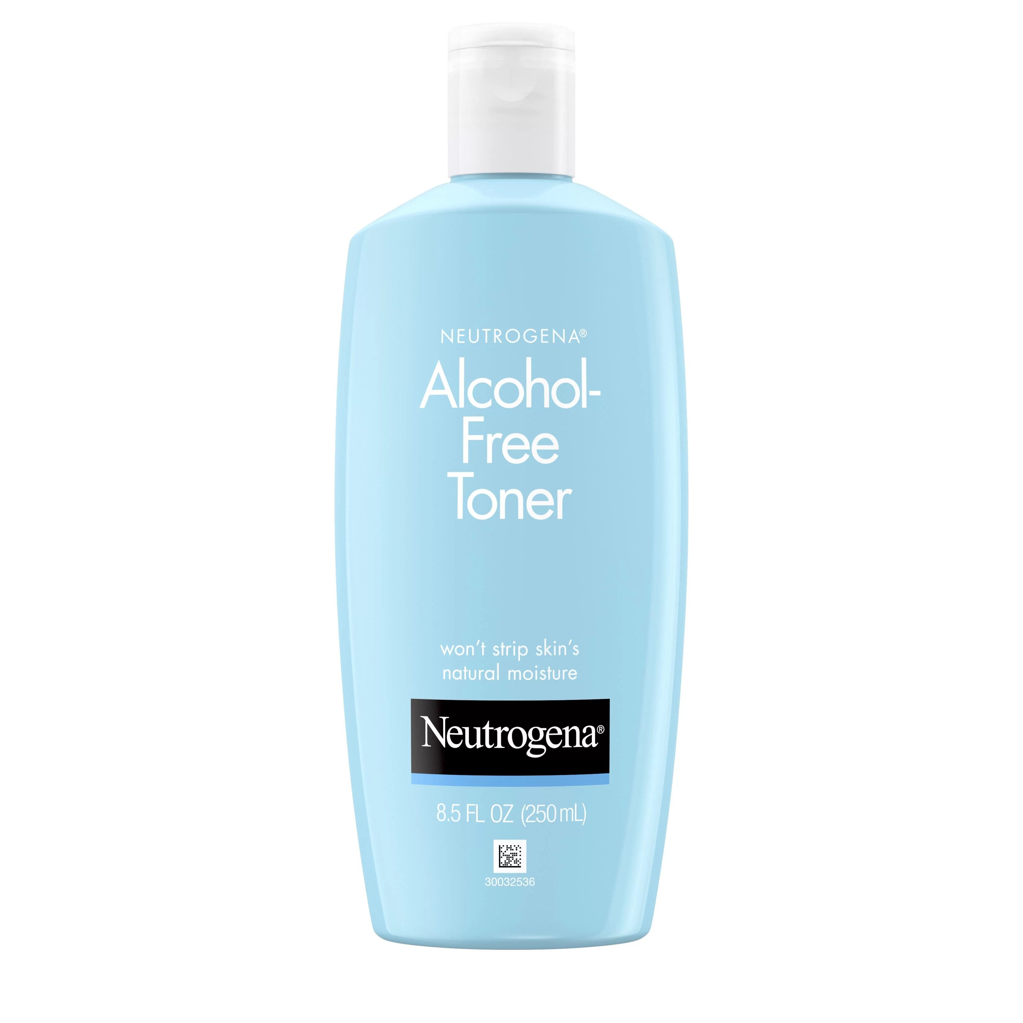 Neutrogena Alcohol-Free Face Toner - 8.5oz/12pk