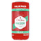 Old Spice High Endurance Deodorant for Men Aluminum Free Pure Sport Scent Twin Pack - 3.0oz/6pk