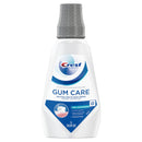 Crest Gum Care Mouthwash Cool Wintergreen - 33.8oz/6pk