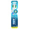 Oral-B Bacteria Blast Manual Toothbrush Medium - 2ct/72pk