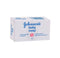 Johnson's Baby Soap Regular - 3.5oz/100g/96pk
