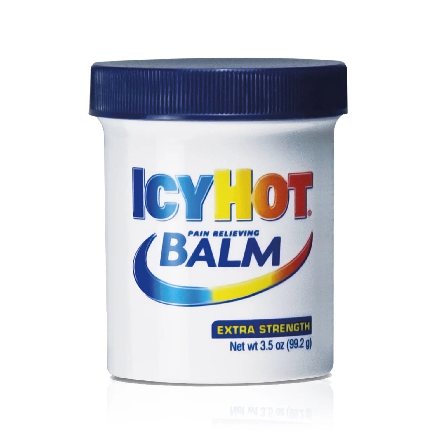 Icy Hot Balm - 3.5oz/4pk