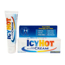 Icy Hot Cream - 1.25oz/6pk