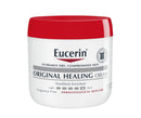 Eucerin Original Healing Cream Body Cream for Dry Skin - 16oz/3pk