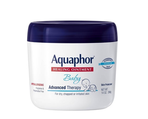 Aquaphor Baby Healing Ointment Jar - 14oz/3pk