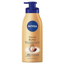 Nivea Cocoa Butter Body Lotion - 16.9oz/3pk