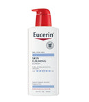 Eucerin Skin Calming Body Lotion - 16.9oz/3pk