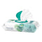Pampers Aqua Pure Sensitive Baby Wipes 1X Pop-Top - 56ct/8pk