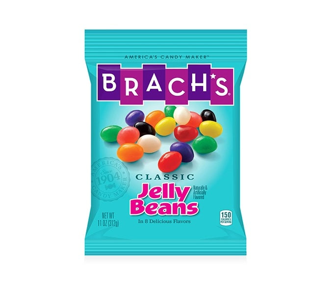 Brach's Classic Jelly Beans - 11oz/12pk