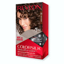 Revlon Colorsilk Hair Color 30 Dark Brown USA - 1ct/3PK
