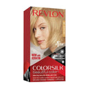 Revlon Colorsilk Hair Color 71 Golden Blonde USA - 1ct/3PK