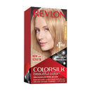 Revlon Colorsilk Hair Color 73 Champagne Blonde USA - 1ct/3PK