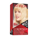 Revlon Colorsilk Hair Color 03 Ultra Light Sun Blonde USA - 1ct/3PK