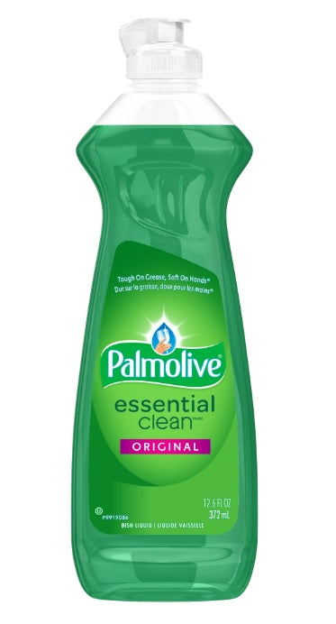 Palmolive Dish Liquid Original - 12.6oz/20pk