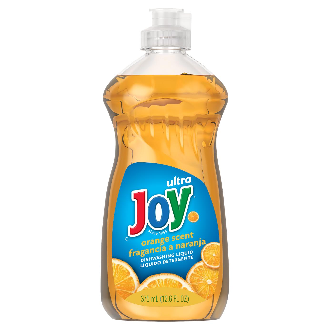 JOY Ultra Orange - 12.6oz/25pk