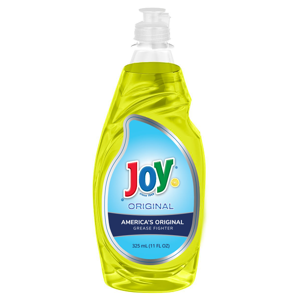 JOY Original Non-Ultra Lemon - 11oz/12pk