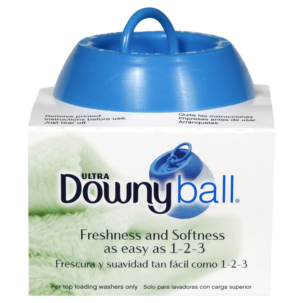 Downy Automatic Dosing Dispenser - 1ct/6pk