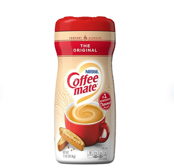 Nestle Coffee mate Original Powdered Coffee Creamer - 11oz/8pk